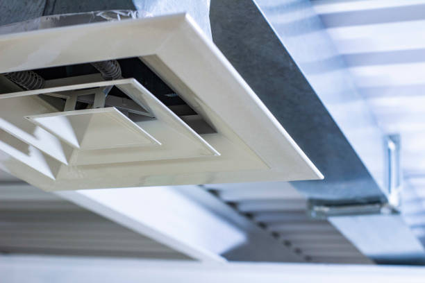 Ventilation Cleaning Services in Inverness, CA