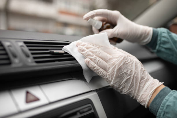 Professional Airduct Cleaning in Inverness, CA
