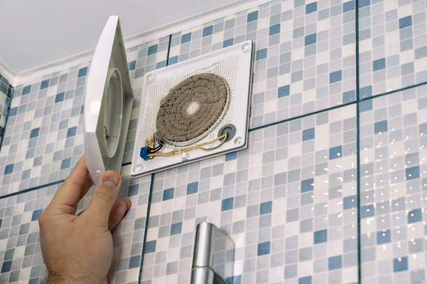 Best Air Duct Cleaning Near Me  in Inverness, CA