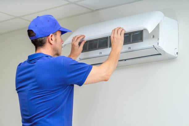 Affordable HVAC Duct Cleaning in Inverness, CA
