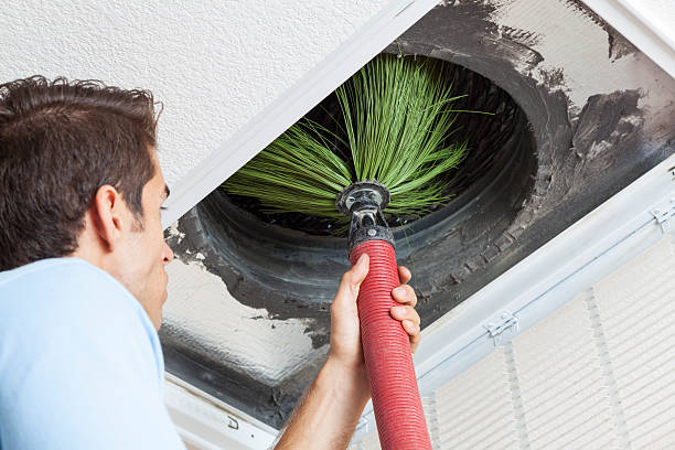 Best Air Duct Cleaning Near Me  in Inverness, CA