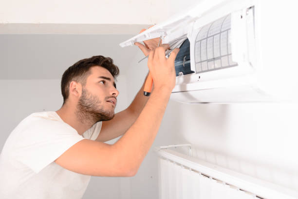 Best Air Duct Cleaning Near Me  in Inverness, CA