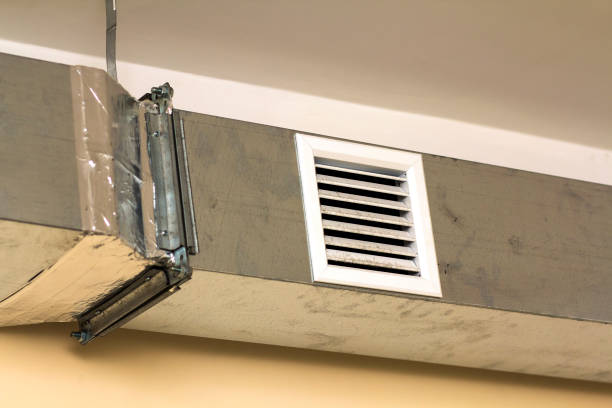 Best HVAC Air Duct Cleaning  in Inverness, CA