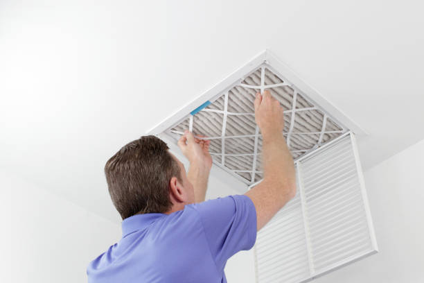 Professional Airduct Cleaning in Inverness, CA